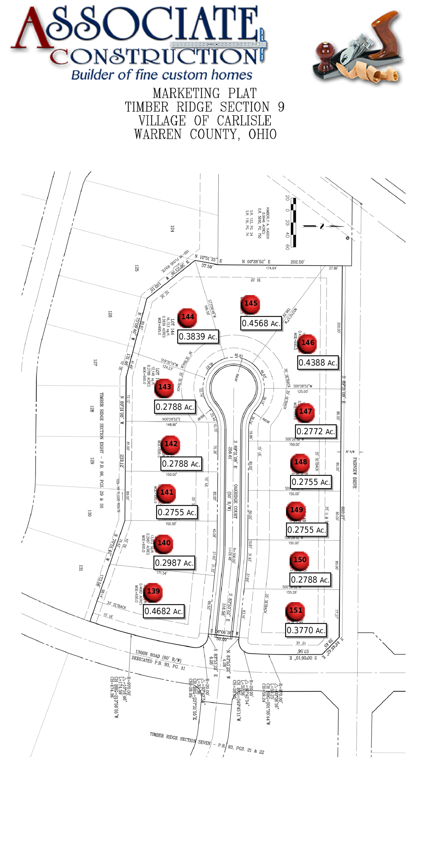 Timber Ridge Subdivision Lowell Ar at Marivel Mullican blog