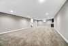 Associate Construction Basements gallery photo