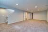 Associate Construction Basements gallery photo