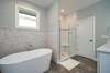 Associate Construction Bathrooms gallery photo