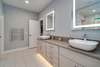 Associate Construction Bathrooms gallery photo
