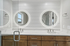 Associate Construction Bathrooms gallery photo