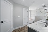 Associate Construction Bathrooms gallery photo