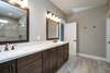 Associate Construction Bathrooms gallery photo