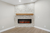 Associate Construction Fireplaces gallery photo