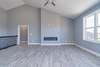 Associate Construction Fireplaces gallery photo