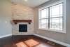 Associate Construction Fireplaces gallery photo