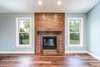 Associate Construction Fireplaces gallery photo