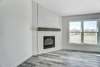 Associate Construction Fireplaces gallery photo
