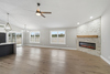 Associate Construction Living/Great Rooms gallery photo
