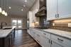 Associate Construction Kitchens gallery photo