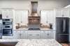 Associate Construction Kitchens gallery photo