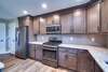 Associate Construction Kitchens gallery photo