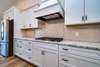 Associate Construction Kitchens gallery photo