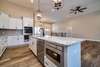 Associate Construction Kitchens gallery photo