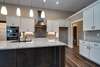 Associate Construction Kitchens gallery photo