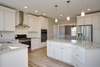 Associate Construction Kitchens gallery photo